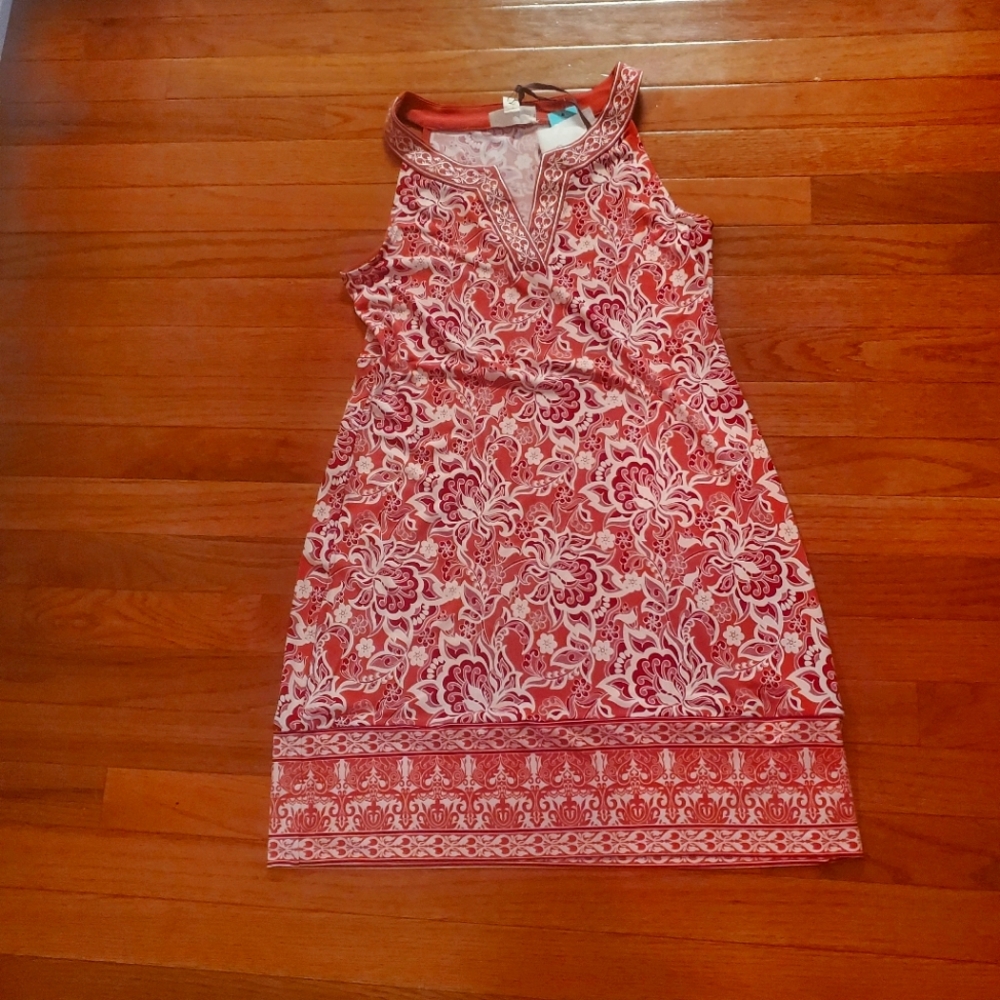 Magnolia Grace Dress